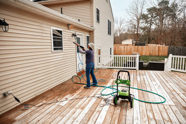 Pressure Washing Estimates in Chaffee, MO