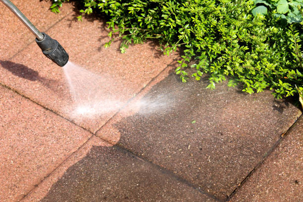 Why Choose Our Certified Pressure Washing Experts for Your Project Needs in Chaffee, MO?